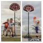 Canasta Baloncesto Ultrarresistente Lifetime Altura Regulable 168/229 Cm Uv100 Canasta Baloncesto Ultrarresistente Lifetime Altura Regulable 168/229 Cm Uv100