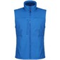 Aquecedor De Fluxo Mens Softshell / Casaco Sem Mangas Repelente De água E Resistente Ao Vento Regatta (Oxford Blue) - Azul Aquecedor De Fluxo Mens Softshell / Casaco Sem Mangas Repelente De água E Resistente Ao Vento Regatta (Oxford Blue) - Azul