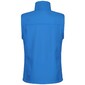 Aquecedor De Fluxo Mens Softshell / Casaco Sem Mangas Repelente De água E Resistente Ao Vento Regatta (Oxford Blue) - Azul 