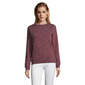 Sudadera De Mujer Con Cuello Redondo Sully Women Sols Sudadera De Mujer Con Cuello Redondo Sully Women Sols