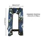 Chaleco Salvavidas Inflable Automático Insma - Azul Oscuro Chaleco Salvavidas Inflable Automático Insma - Azul Oscuro