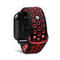 Smartwatch De Smartek Sw-650 En Color Rojo Smartwatch De Smartek Sw-650 En Color Rojo