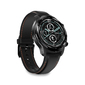 Smartwatch Mobvoi Ticwatch Pro 3 Gps Autonomía Hasta 45 Días Y Sumergible - Negro Smartwatch Mobvoi Ticwatch Pro 3 Gps Autonomía Hasta 45 Días Y Sumergible - Negro