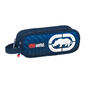 Estuche Ecko Unltd. All City Doble - Multicolor Estuche Ecko Unltd. All City Doble - Multicolor