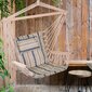 Silla Colgante Outsunny Silla Colgante Outsunny
