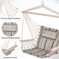 Silla Colgante Outsunny Silla Colgante Outsunny