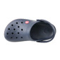 Chanclas Crocs Crocband Clog K 204537-485 - azul - Ni?o, Azul, Zapatillas Chanclas Crocs Crocband Clog K 204537-485 - azul - Ni?o, Azul, Zapatillas