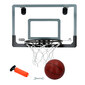 Tablero Con Canasta Baloncesto Y Balón Cb Toys Tablero Con Canasta Baloncesto Y Balón Cb Toys