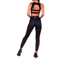 Leggings Red Alive Premium Leggings Red Alive Premium