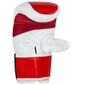 Guantes De Saco W17 El Bronx - Rojo/Blanco Guantes De Saco W17 El Bronx - Rojo/Blanco