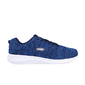 Deportivo De Correr Y Caminar, Paredes, Bond, Color Azul Marino, Talla 40 Deportivo De Correr Y Caminar, Paredes, Bond, Color Azul Marino, Talla 40