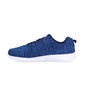 Deportivo De Correr Y Caminar, Paredes, Bond, Color Azul Marino, Talla 40 Deportivo De Correr Y Caminar, Paredes, Bond, Color Azul Marino, Talla 40