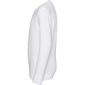 Sweat Awdis Just Hoods - Branco 