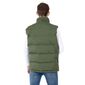 Colete Trespass Modelo Clasp - Verde Escuro Colete Trespass Modelo Clasp - Verde Escuro