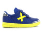 Munich G-3 Kid Vco Profit 208. 1514208 - Amarillo/Azul - Zapatillas Niño Fútbol-sala. Munich G-3 Kid Vco Profit 208. 1514208 - Amarillo/Azul - Zapatillas Niño Fútbol-sala.