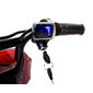 Scooter Boogie Drift 36d De Litio 15km/h Scooter Boogie Drift 36d De Litio 15km/h