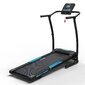 Fytter Runner Ru-3sx: Cinta De Correr Para Principiantes Con Motor En Pico De 1.5 Cv Fytter Runner Ru-3sx: Cinta De Correr Para Principiantes Con Motor En Pico De 1.5 Cv