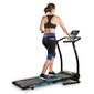 Fytter Runner Ru-3sx: Passadeira Para Principiantes Com Motor De Pico De 1.5hp Fytter Runner Ru-3sx: Passadeira Para Principiantes Com Motor De Pico De 1.5hp