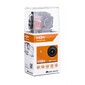 Cámara Deportiva Midland H3 Con Wifi Full Hd Waterpoof 30m - Naranja - Camara Deportiva Cámara Deportiva Midland H3 Con Wifi Full Hd Waterpoof 30m - Naranja - Camara Deportiva