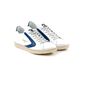 Valsport Hombre Blanco Cuero Zapatillas - Blanco Valsport Hombre Blanco Cuero Zapatillas - Blanco