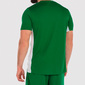 Camiseta Manga Corta Joma Cosenza Verde Blanco - Verde/Blanco - Camiseta Manga Corta Hombre Camiseta Manga Corta Joma Cosenza Verde Blanco - Verde/Blanco - Camiseta Manga Corta Hombre