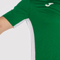 Camiseta Manga Corta Joma Cosenza Verde Blanco - Verde/Blanco - Camiseta Manga Corta Hombre Camiseta Manga Corta Joma Cosenza Verde Blanco - Verde/Blanco - Camiseta Manga Corta Hombre