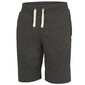 Calções Awdis Heavyweight - Cinzento Escuro Calções Awdis Heavyweight - Cinzento Escuro