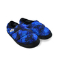 Zapatillas De Casa Y Camping Nuvola Printed 21 Tempesta - Azul - Pantuflas Zapatillas De Casa Y Camping Nuvola Printed 21 Tempesta - Azul - Pantuflas