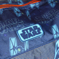 Bolsa De Deporte Star Wars 64444 - Azul Bolsa De Deporte Star Wars 64444 - Azul