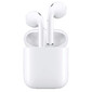 Auriculares Myway Estéreo Bluetooth Touch - Blanco 