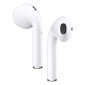 Auriculares Myway Estéreo Bluetooth Touch - Blanco 