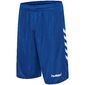 Calção Basket Hummel - Azul - 0 Calção Basket Hummel - Azul - 0