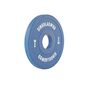 Disco Olímpico De 2 Kg Singular Wod - Azul Disco Olímpico De 2 Kg Singular Wod - Azul