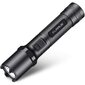 Linterna Dual Táctica Vital Gym Klaru - Negro - Linterna Dual Táctica Lateral Klaru Linterna Dual Táctica Vital Gym Klaru - Negro - Linterna Dual Táctica Lateral Klaru