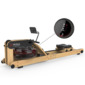 Máquina De Remo Conectada Xiaomi Yesoul, App Incluida, Plegable, Material Madera Máquina De Remo Conectada Xiaomi Yesoul, App Incluida, Plegable, Material Madera