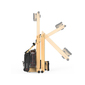 Máquina De Remo Conectada Xiaomi Yesoul, App Incluida, Plegable, Material Madera Máquina De Remo Conectada Xiaomi Yesoul, App Incluida, Plegable, Material Madera