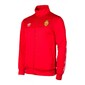 Rcd Mallorca- Chaqueta Paseo '19 - rojo Rcd Mallorca- Chaqueta Paseo '19 - rojo