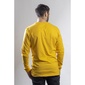 Camisola De Manga Comprida Caterpillar - Amarelo Camisola De Manga Comprida Caterpillar - Amarelo