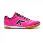 Zapatillas De Fútbol Sala Kelme Precision Elite - Fucsia Zapatillas De Fútbol Sala Kelme Precision Elite - Fucsia