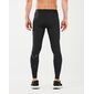 Malla De Compresión 2xu Force - Negro Malla De Compresión 2xu Force - Negro