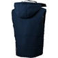 Chaleco Acolchado Gravel Para Hombre Slazenger (Azul) Chaleco Acolchado Gravel Para Hombre Slazenger (Azul)