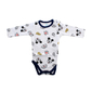 Body Largo Mickey Mouse 67040 - Blanco Body Largo Mickey Mouse 67040 - Blanco