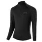 Camiseta Termica Loffler Rob Transtex Negro Camiseta Termica Loffler Rob Transtex Negro