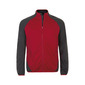 Casaco De Corrida Esportiva Softshell Rollings Bicolour Rollings Men's Softshell Men's - Vermelho - España Casaco De Corrida Esportiva Softshell Rollings Bicolour Rollings Men's Softshell Men's - Vermelho - España