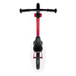 Bicicleta De Equilibrio Hornit Airo - Rojo - Bicicleta De Carrera Ultraligera 