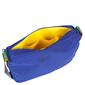 Bolsa Tiracolo Skechers Mayah - Azul Claro Fluor Bolsa Tiracolo Skechers Mayah - Azul Claro Fluor