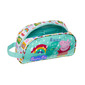 Neceser Adaptable Peppa Pig - multicolor Neceser Adaptable Peppa Pig - multicolor