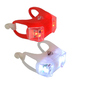 Luces Led De Bicicleta Dunlop Luces Led De Bicicleta Dunlop