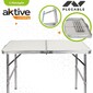 Mesa Plegable De Camping Aktive Mesa Plegable De Camping Aktive