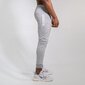 Pantalón Sport Tech Agongym - Gris Pantalón Sport Tech Agongym - Gris